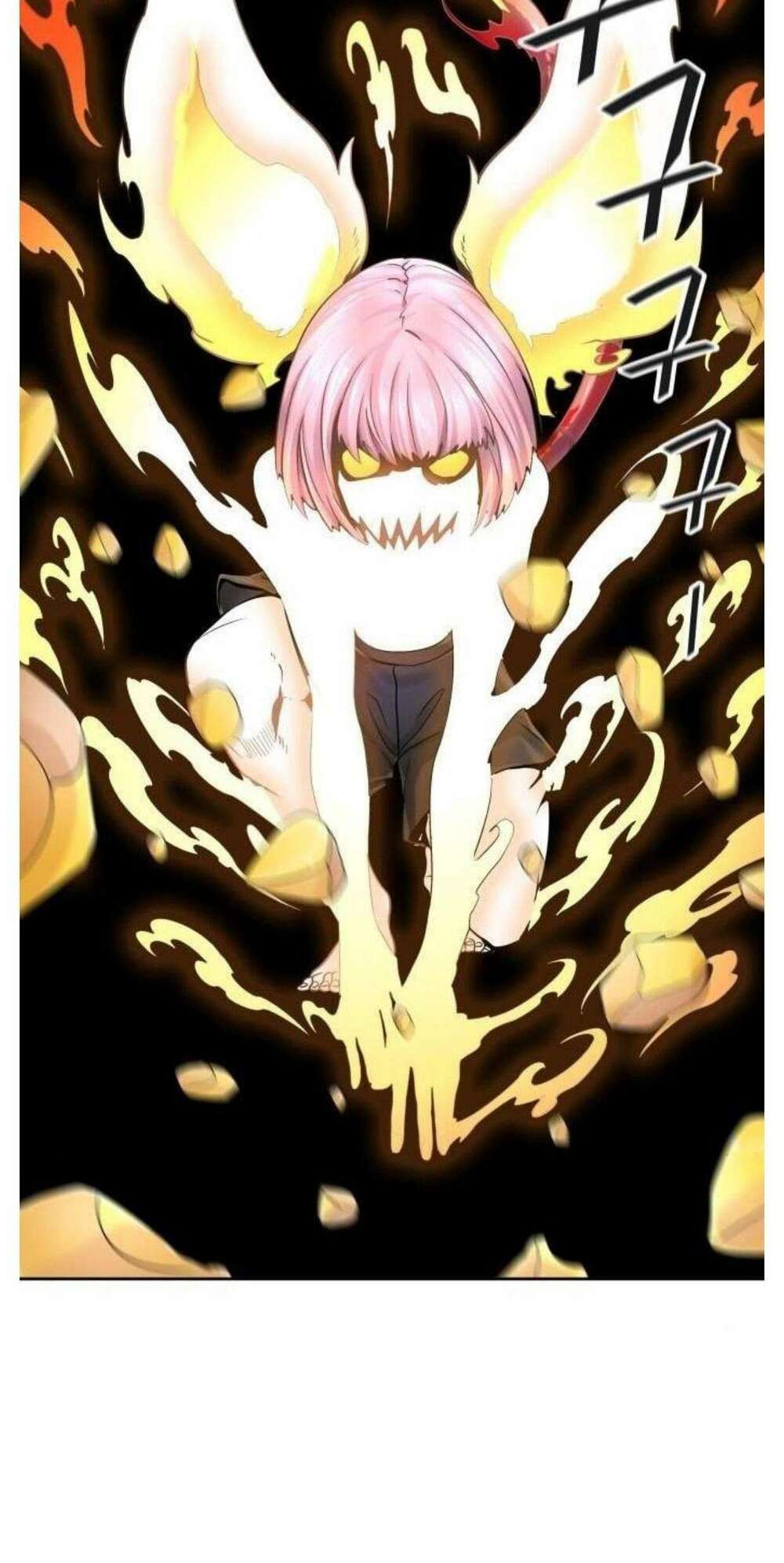 Cuộc Chiến Trong Tòa Tháp - Tower Of God: Chapter 507