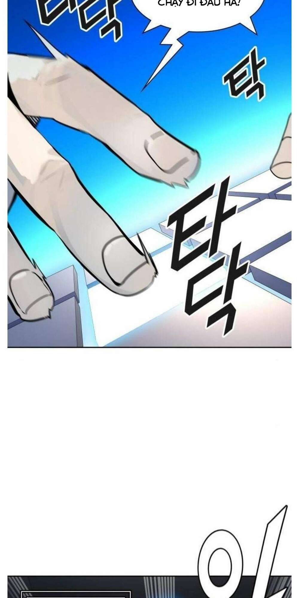 Cuộc Chiến Trong Tòa Tháp - Tower Of God: Chapter 507