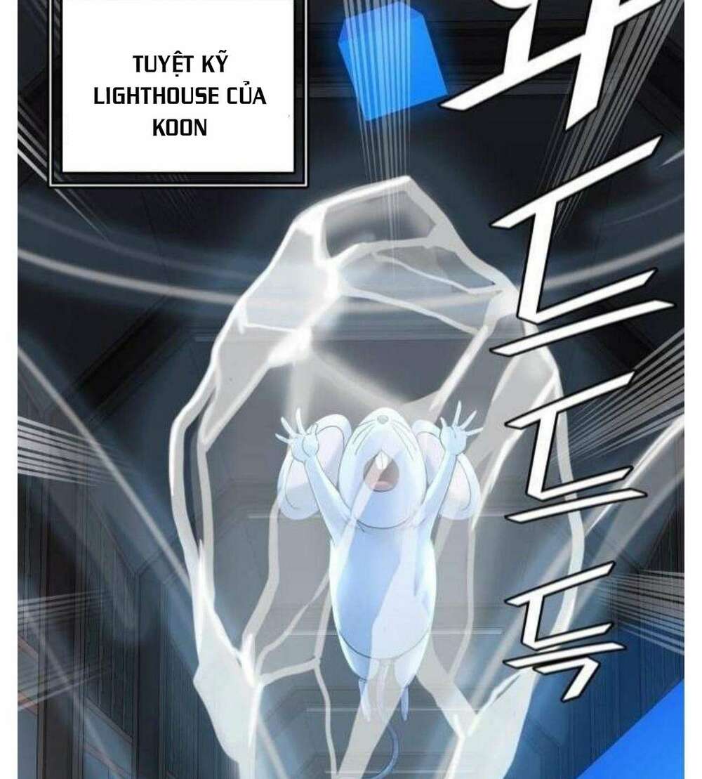 Cuộc Chiến Trong Tòa Tháp - Tower Of God: Chapter 507