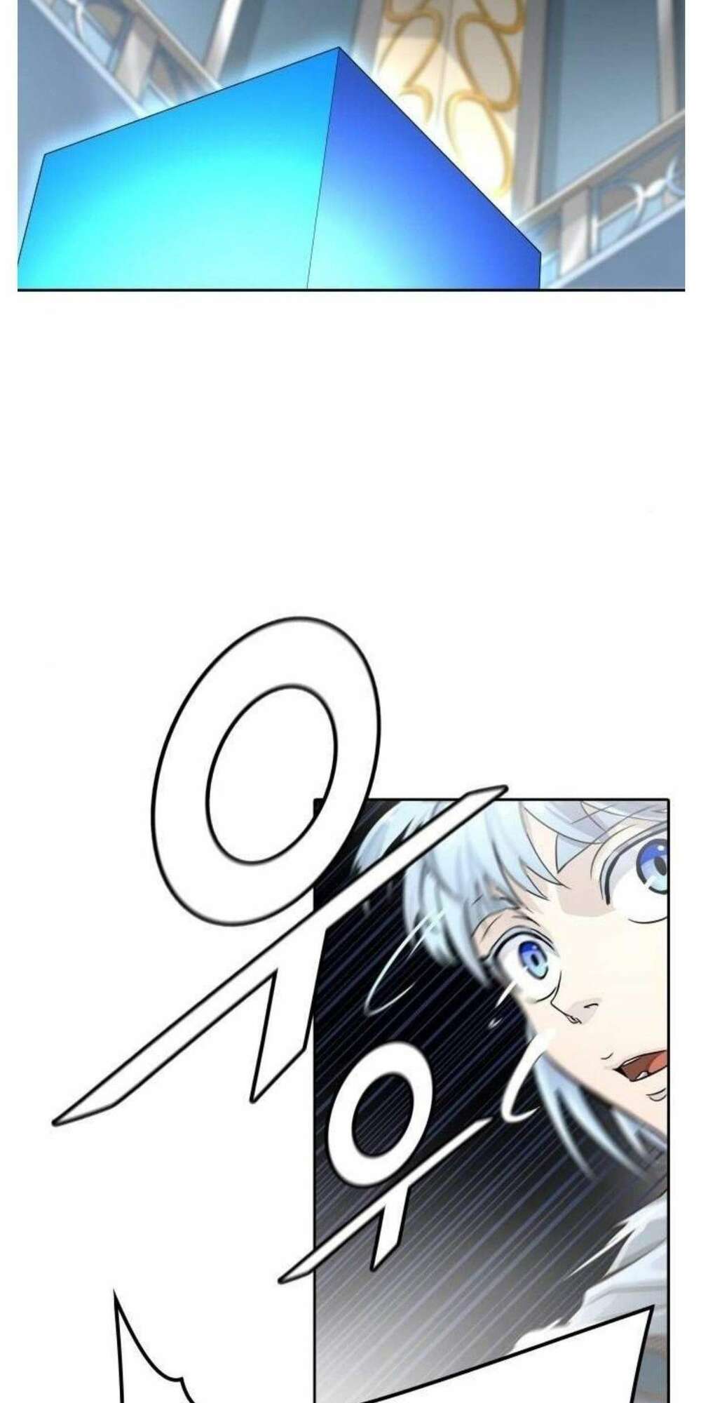 Cuộc Chiến Trong Tòa Tháp - Tower Of God: Chapter 507