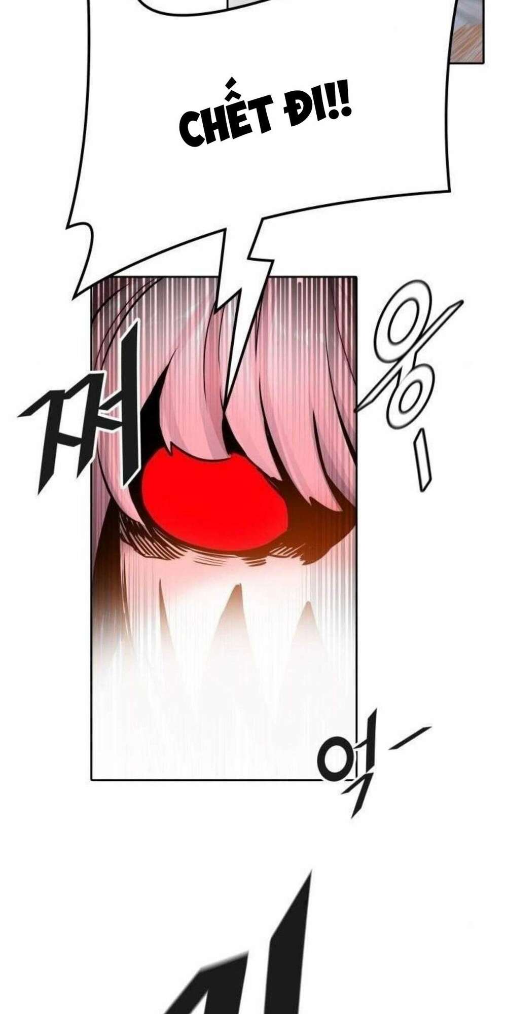 Cuộc Chiến Trong Tòa Tháp - Tower Of God: Chapter 507