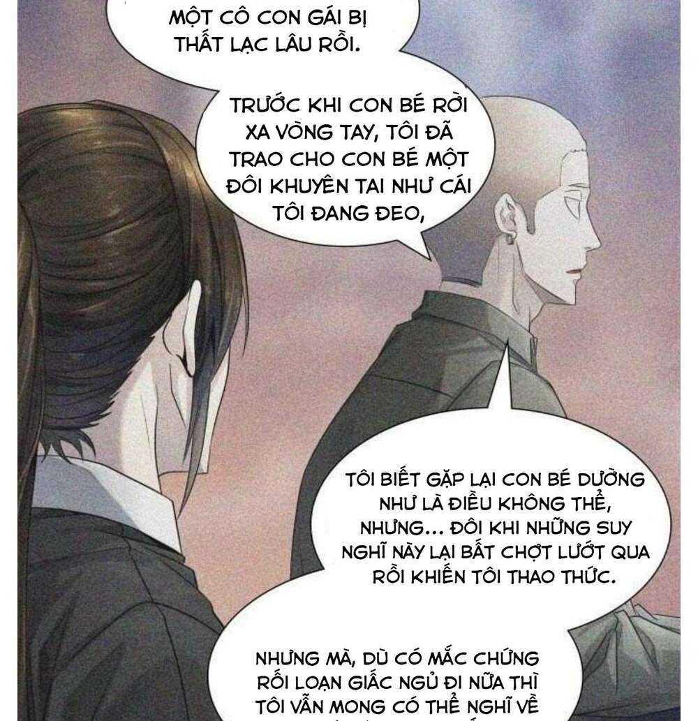 Cuộc Chiến Trong Tòa Tháp - Tower Of God: Chapter 507