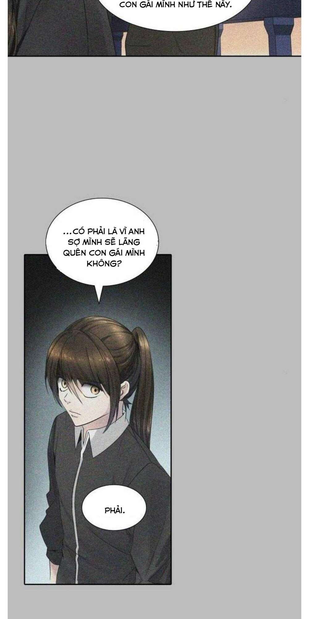 Cuộc Chiến Trong Tòa Tháp - Tower Of God: Chapter 507