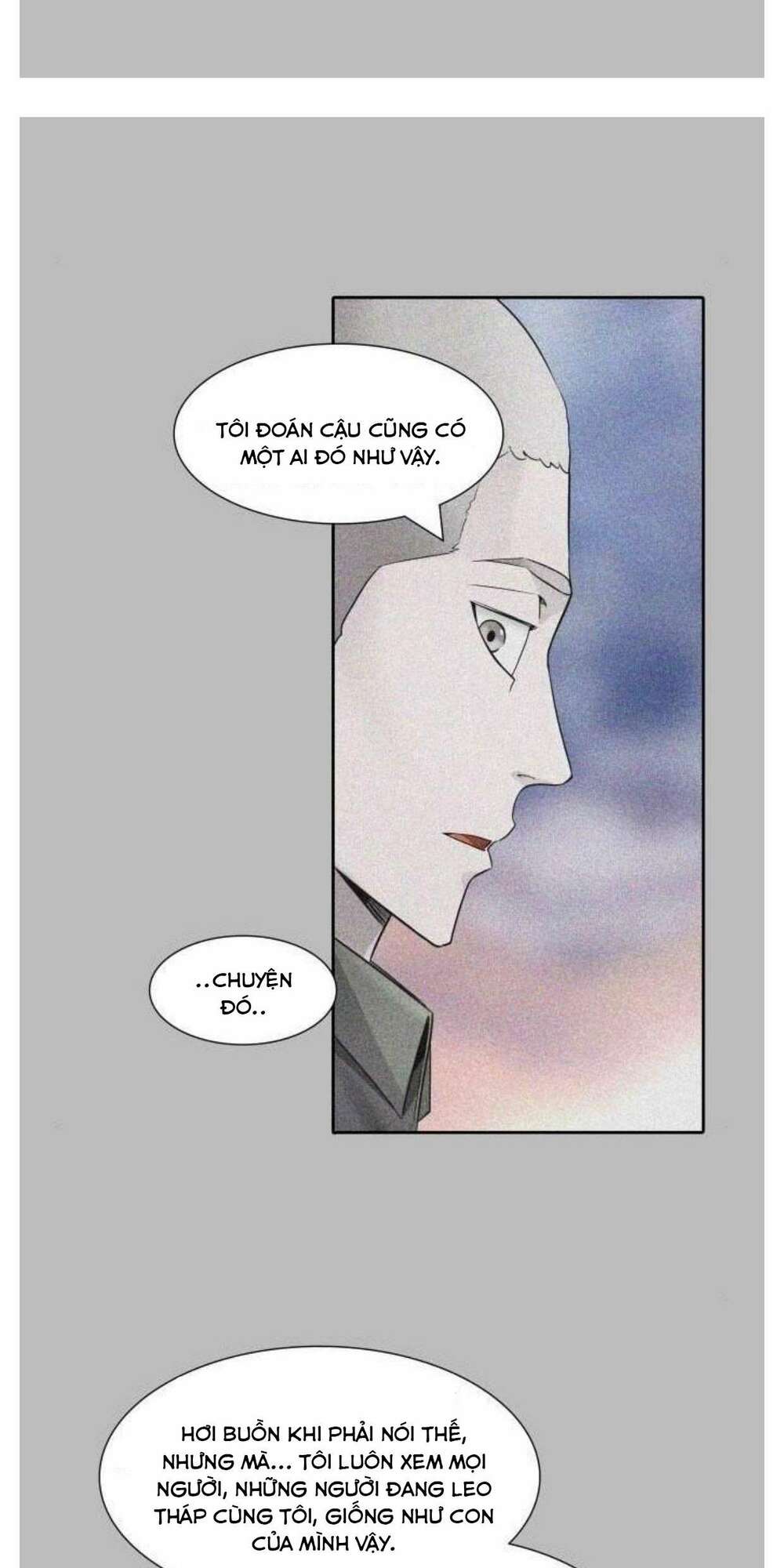 Cuộc Chiến Trong Tòa Tháp - Tower Of God: Chapter 507
