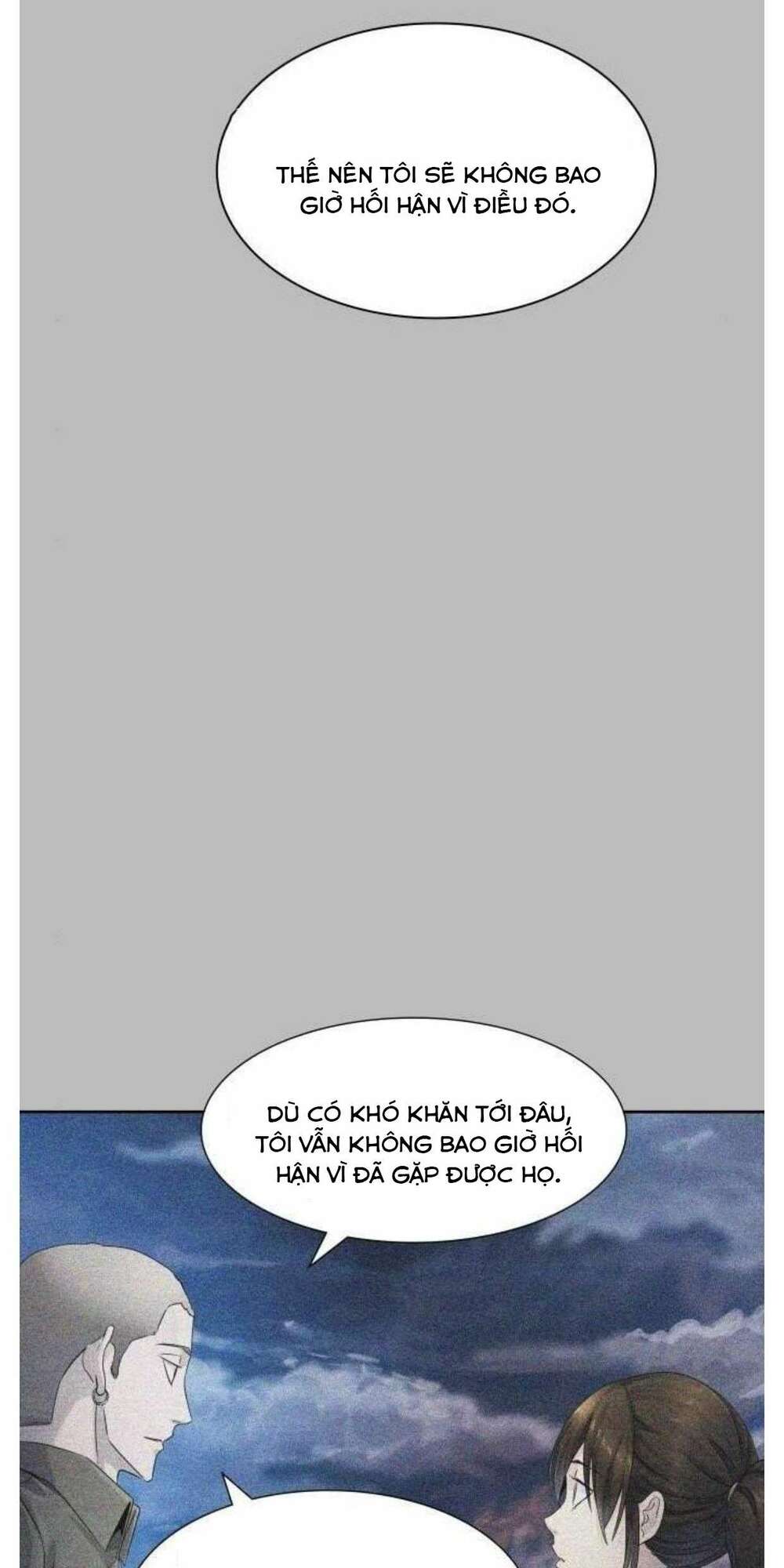 Cuộc Chiến Trong Tòa Tháp - Tower Of God: Chapter 507