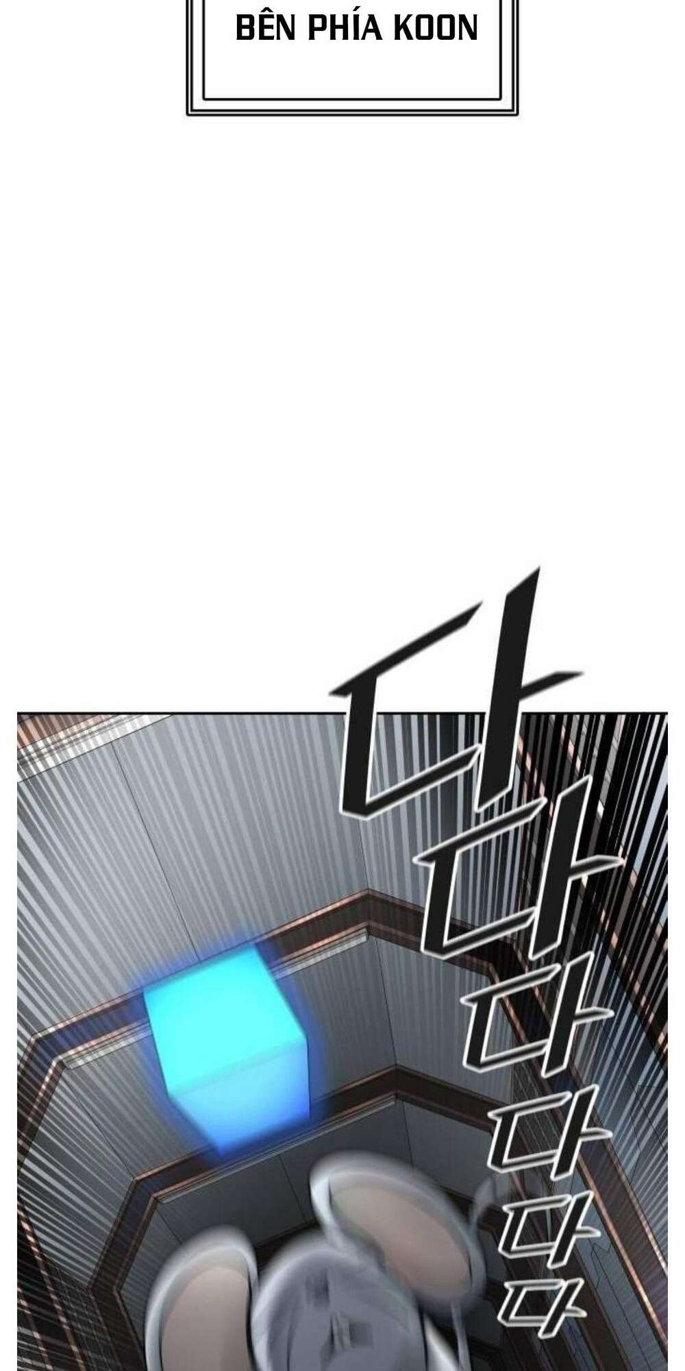Cuộc Chiến Trong Tòa Tháp - Tower Of God: Chapter 507