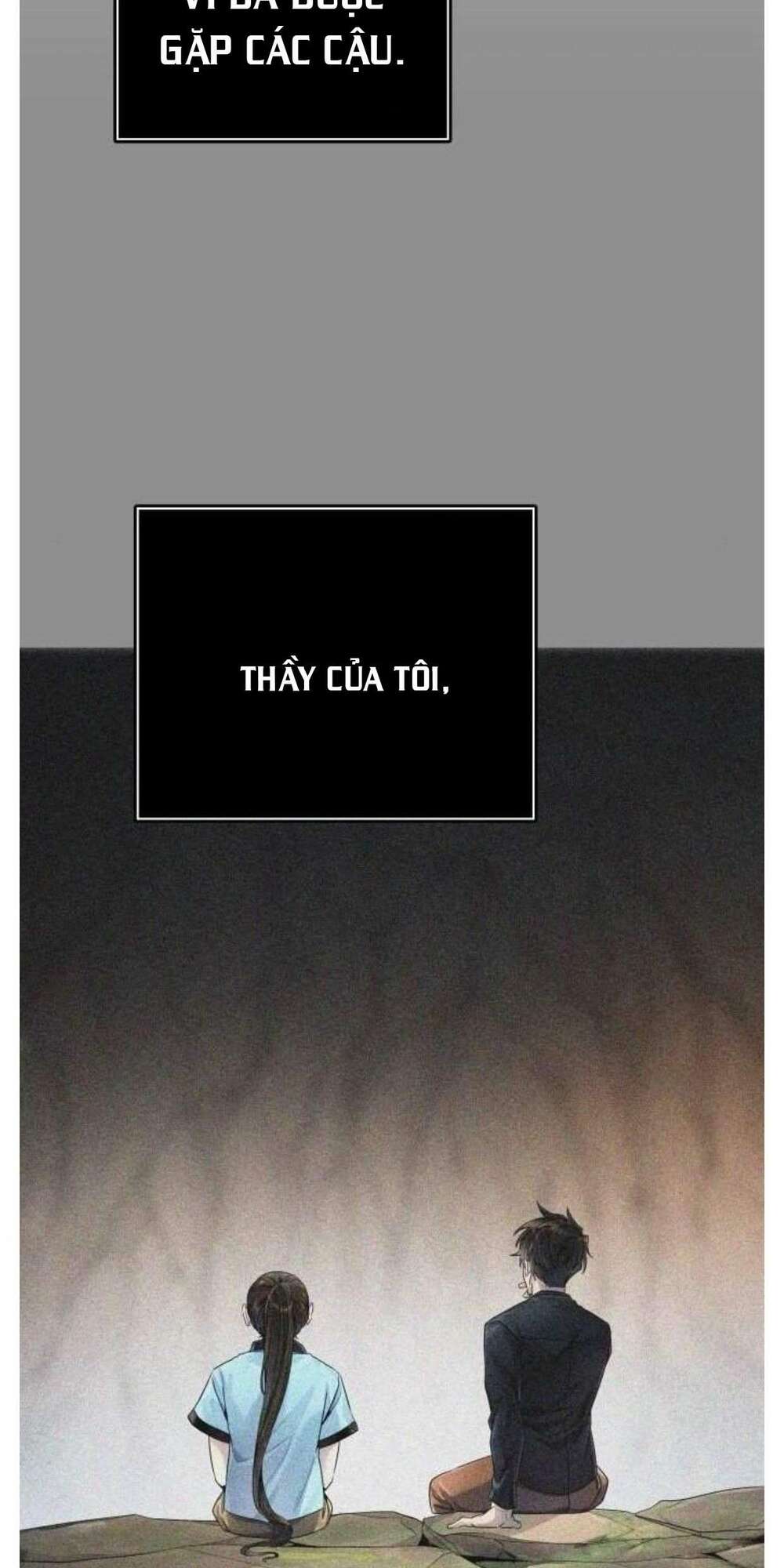 Cuộc Chiến Trong Tòa Tháp - Tower Of God: Chapter 507