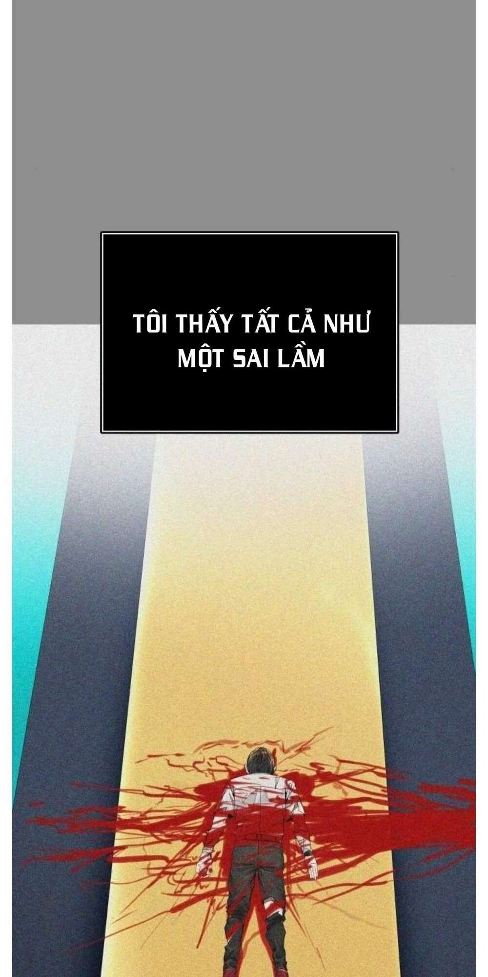 Cuộc Chiến Trong Tòa Tháp - Tower Of God: Chapter 507