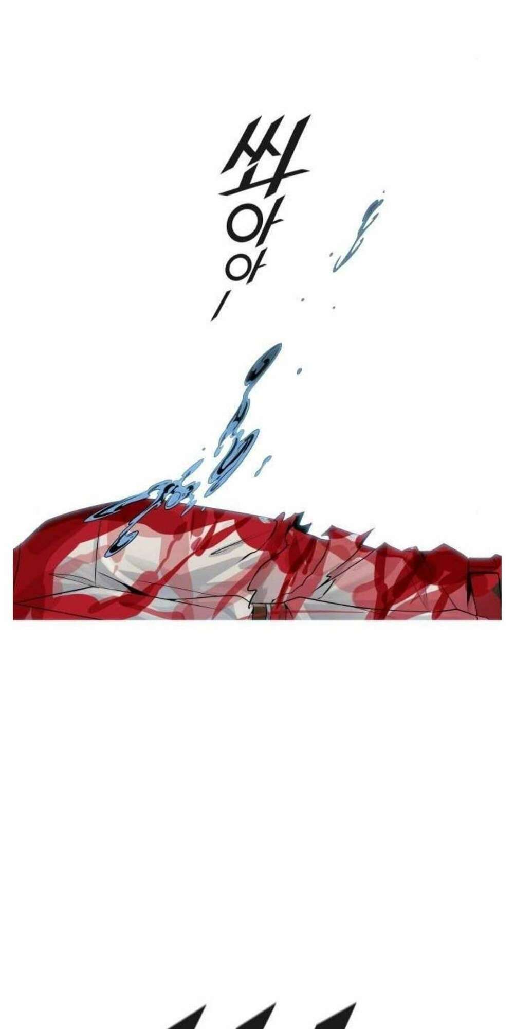 Cuộc Chiến Trong Tòa Tháp - Tower Of God: Chapter 507