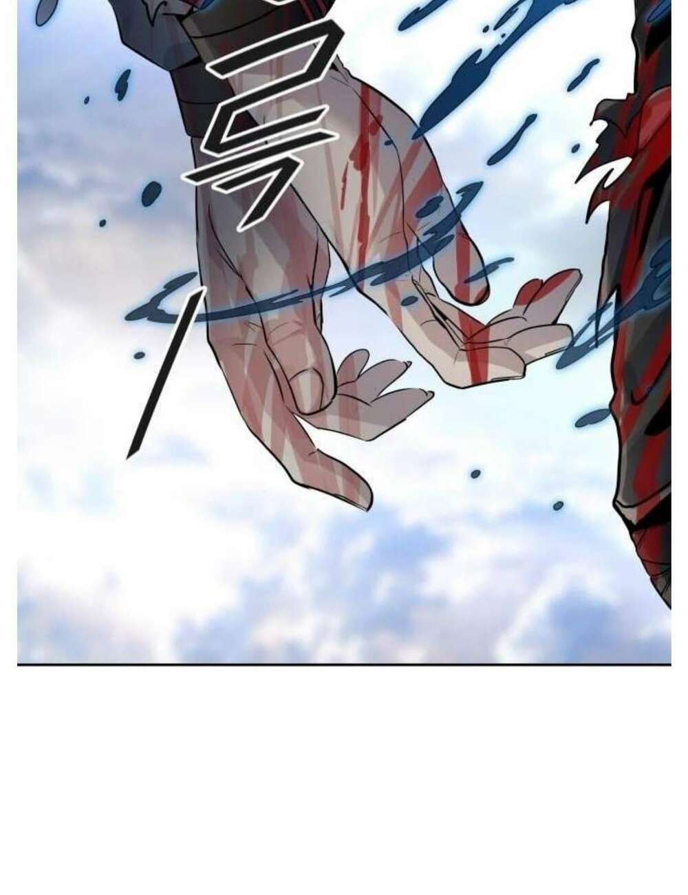 Cuộc Chiến Trong Tòa Tháp - Tower Of God: Chapter 507
