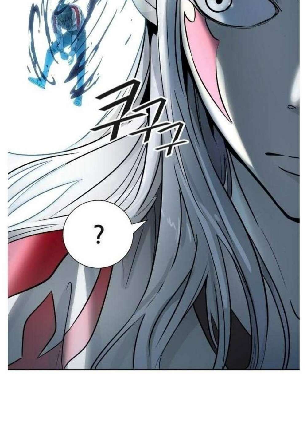 Cuộc Chiến Trong Tòa Tháp - Tower Of God: Chapter 507