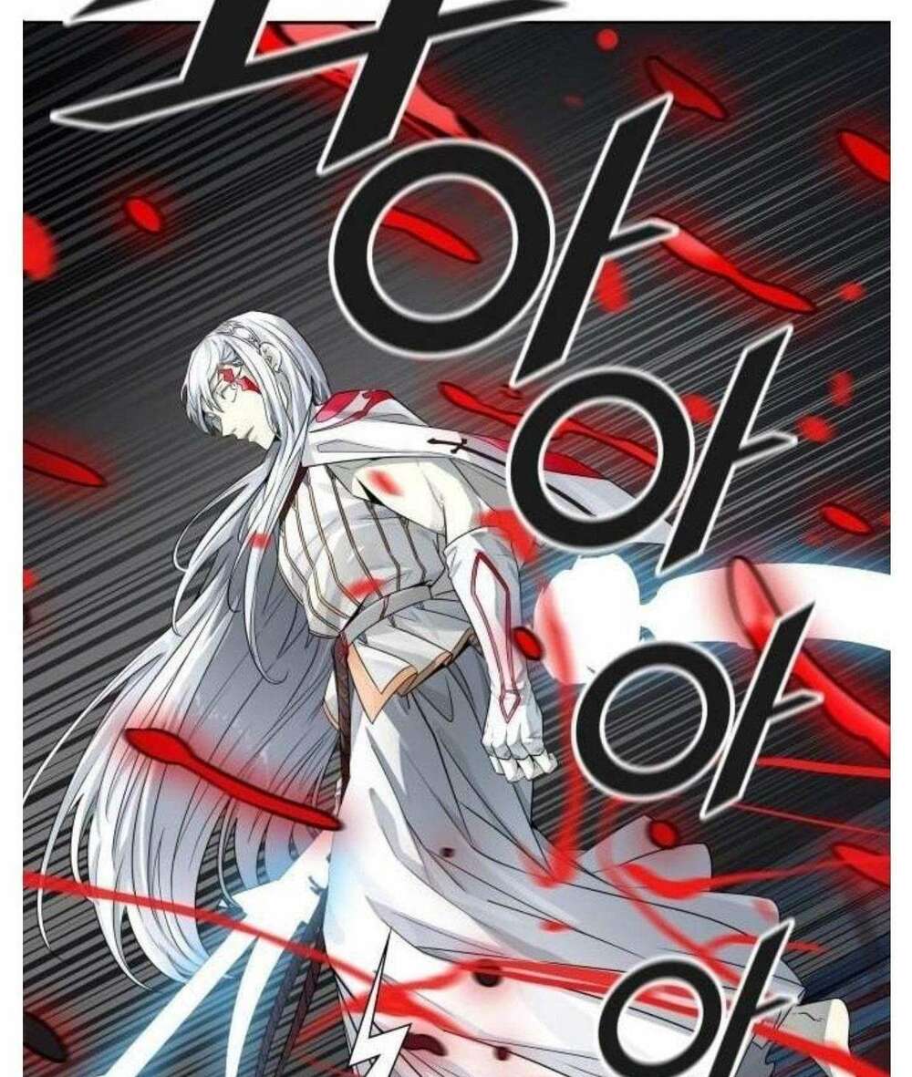 Cuộc Chiến Trong Tòa Tháp - Tower Of God: Chapter 507