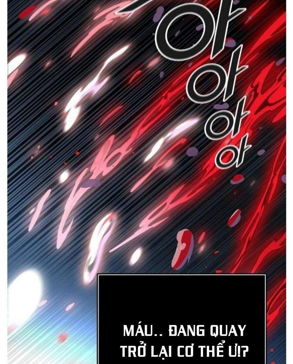 Cuộc Chiến Trong Tòa Tháp - Tower Of God: Chapter 507