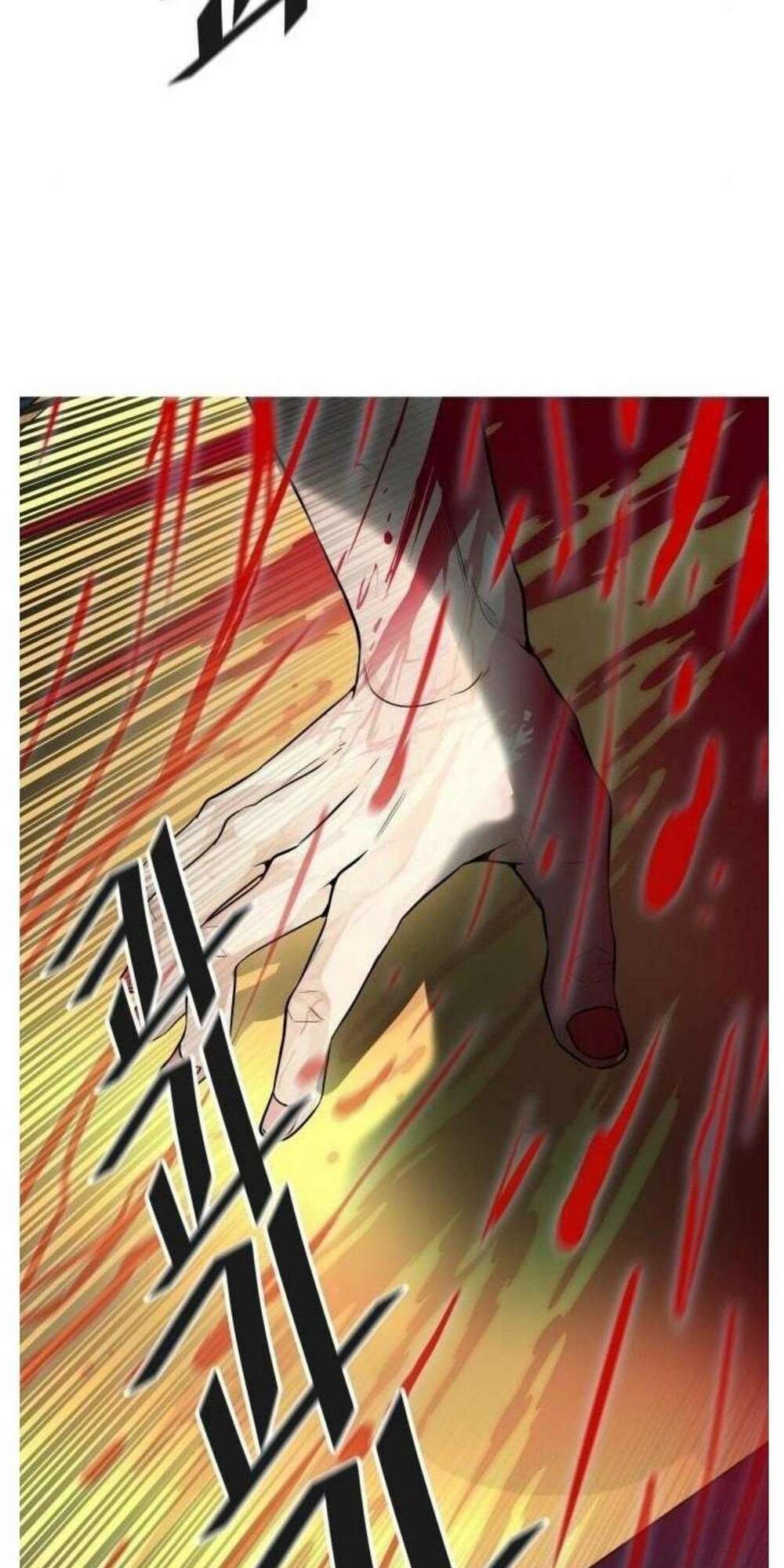 Cuộc Chiến Trong Tòa Tháp - Tower Of God: Chapter 507