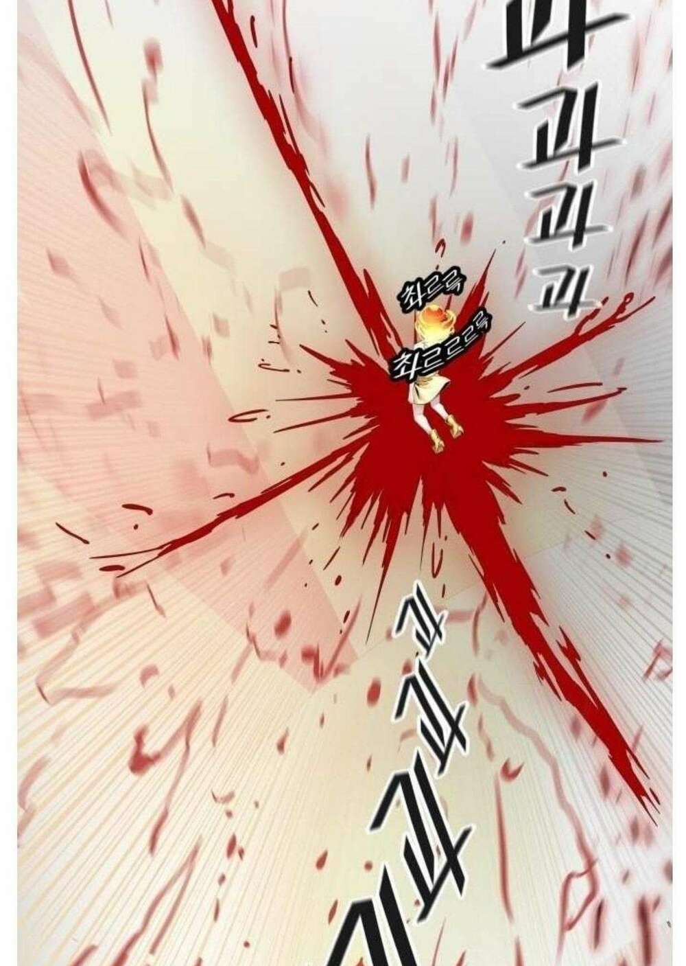 Cuộc Chiến Trong Tòa Tháp - Tower Of God: Chapter 507