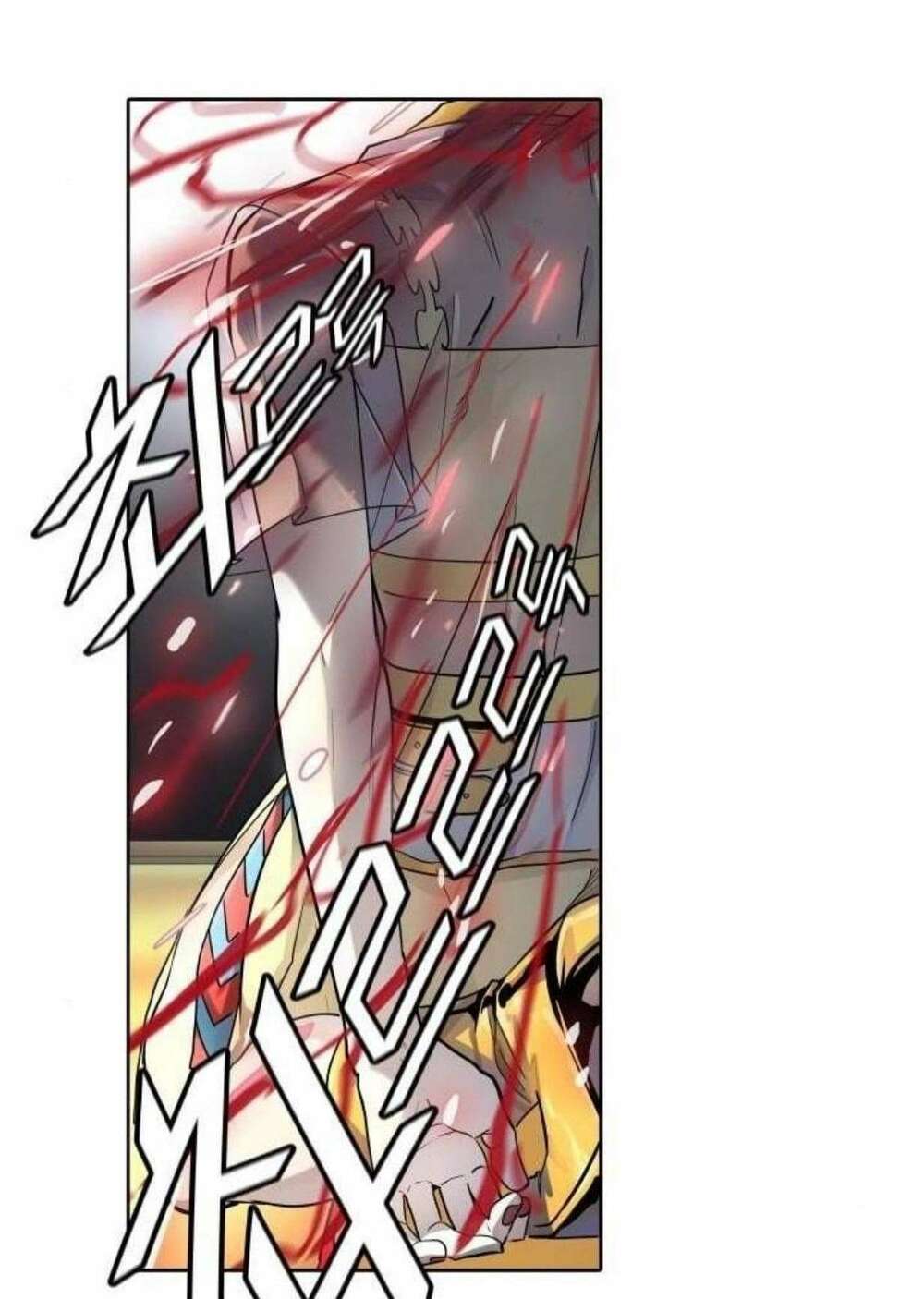 Cuộc Chiến Trong Tòa Tháp - Tower Of God: Chapter 507