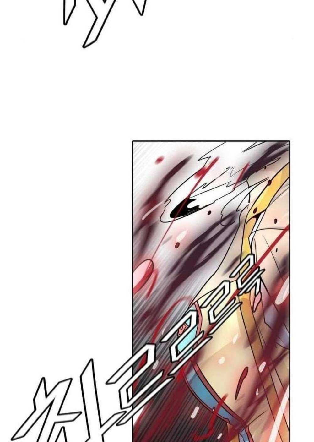 Cuộc Chiến Trong Tòa Tháp - Tower Of God: Chapter 507