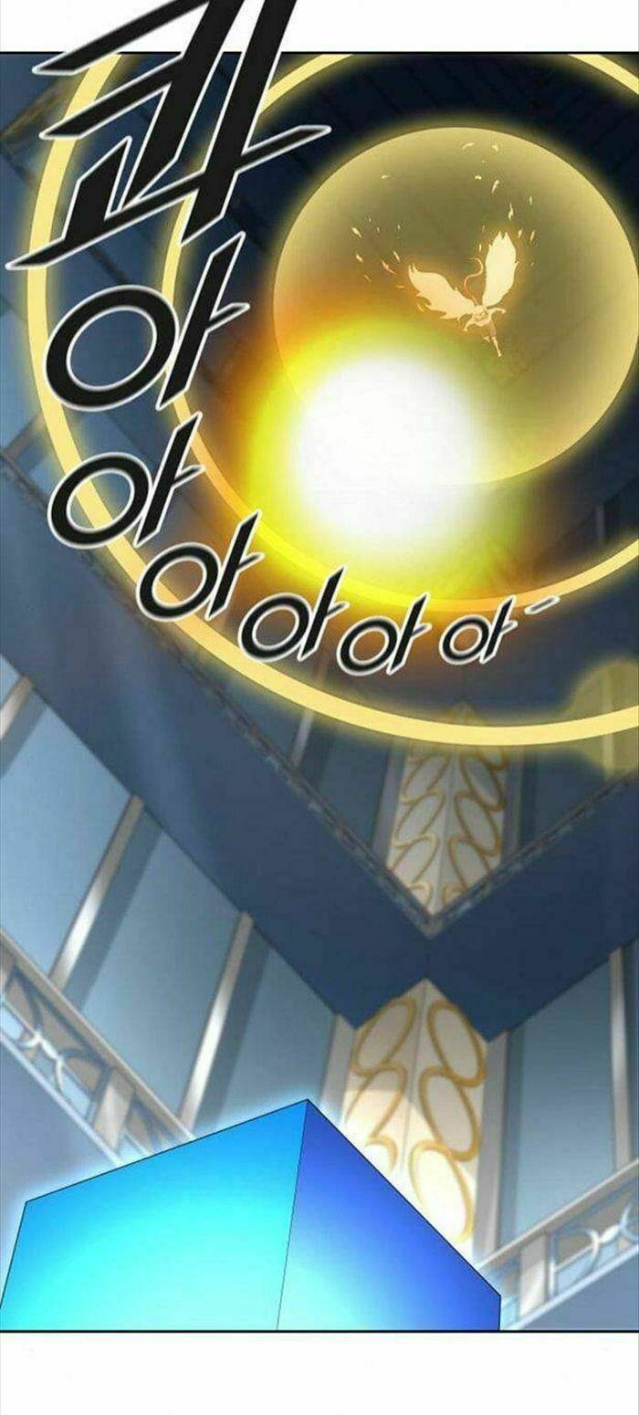 Cuộc Chiến Trong Tòa Tháp - Tower Of God: Chapter 508