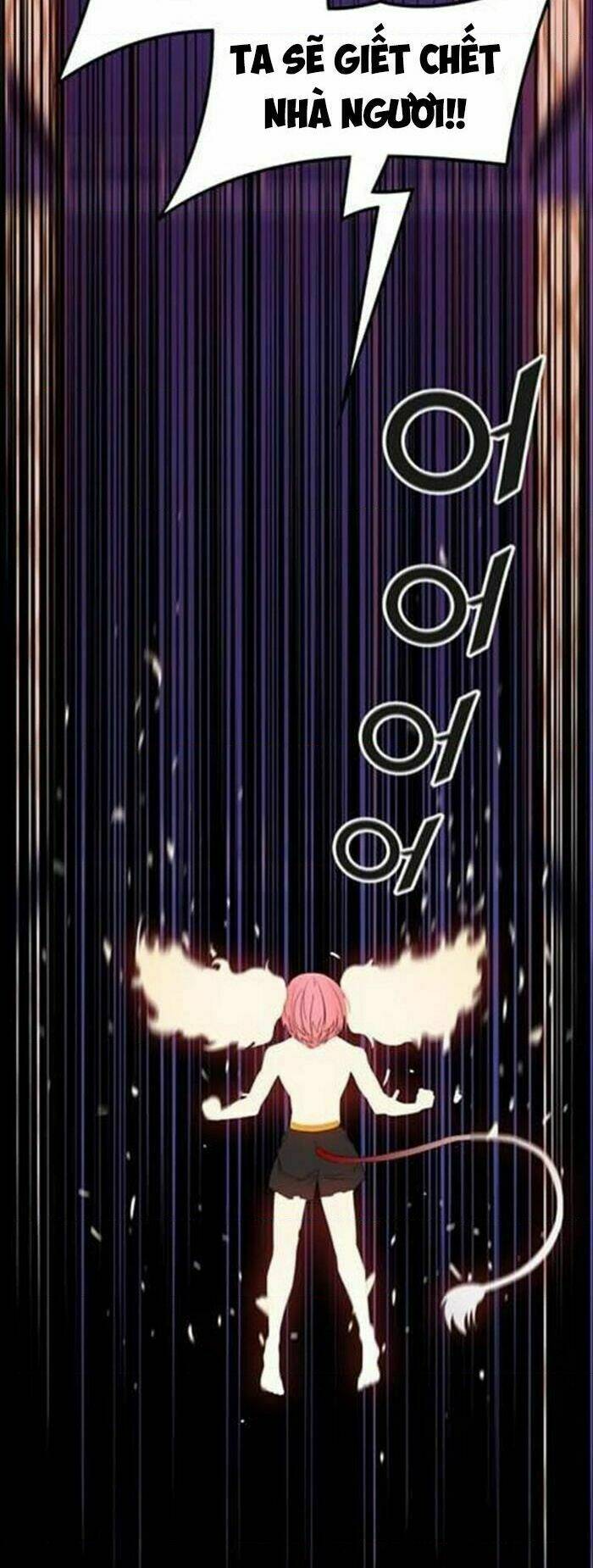 Cuộc Chiến Trong Tòa Tháp - Tower Of God: Chapter 508