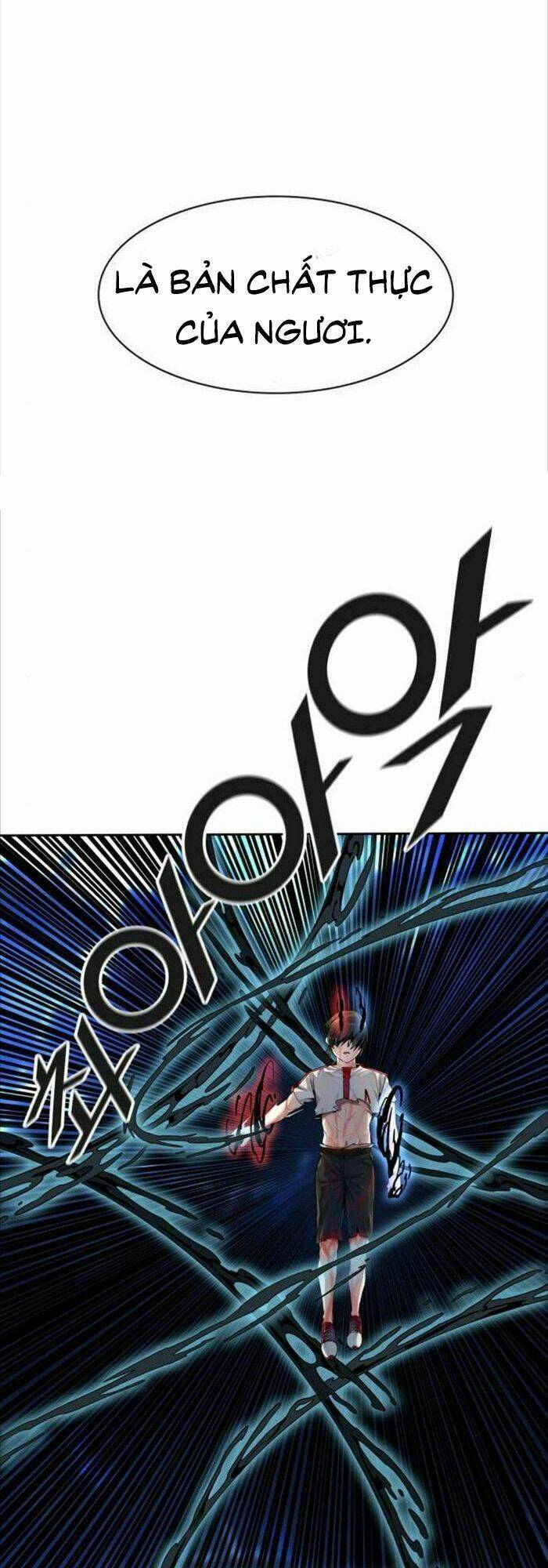Cuộc Chiến Trong Tòa Tháp - Tower Of God: Chapter 508
