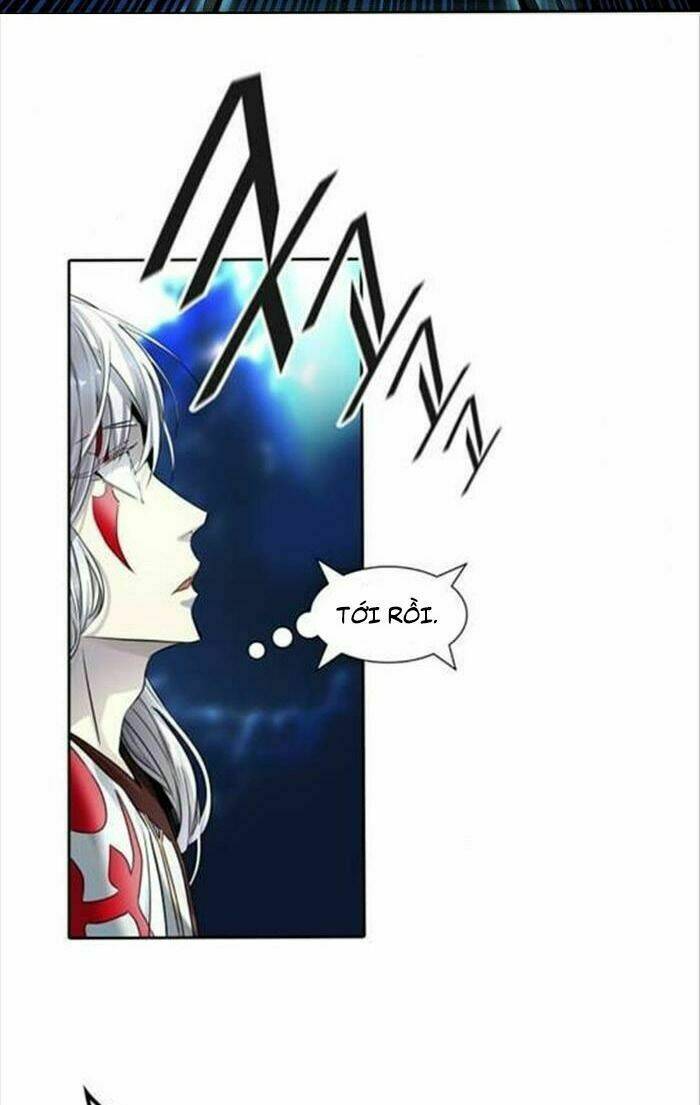 Cuộc Chiến Trong Tòa Tháp - Tower Of God: Chapter 508
