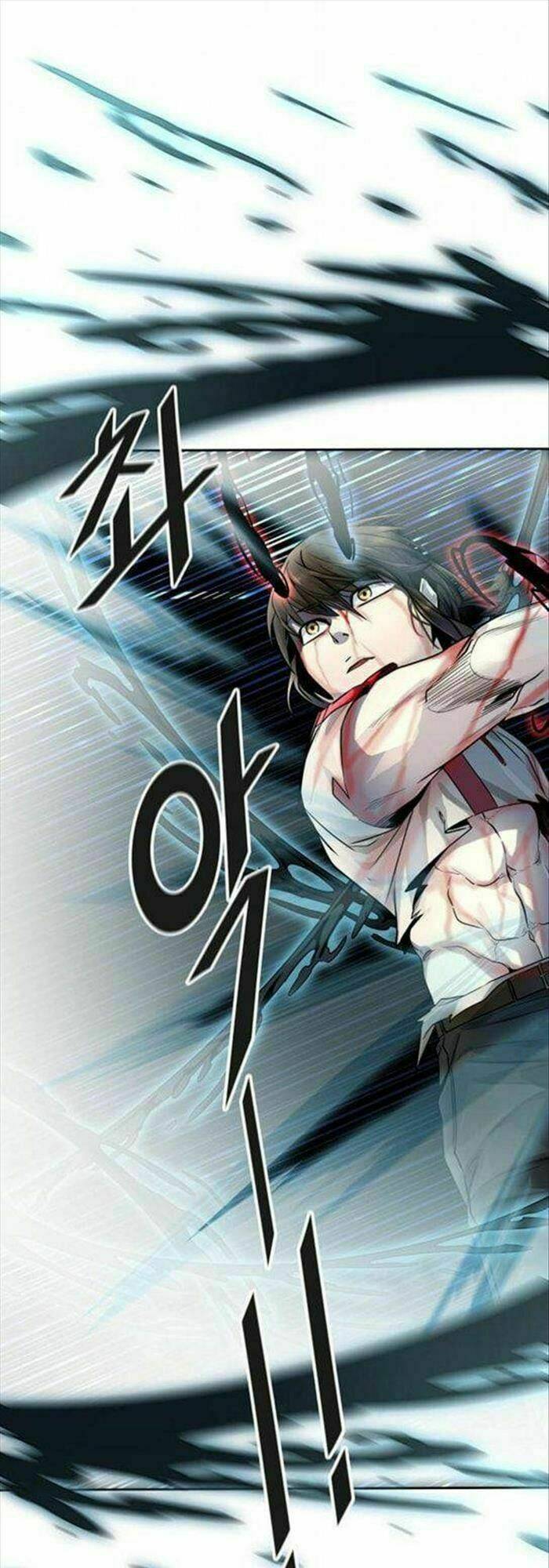 Cuộc Chiến Trong Tòa Tháp - Tower Of God: Chapter 508