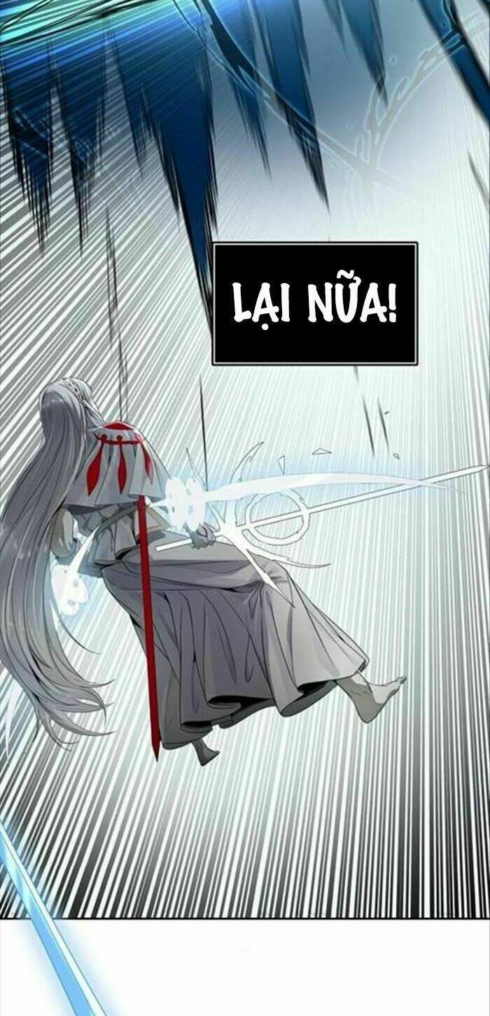 Cuộc Chiến Trong Tòa Tháp - Tower Of God: Chapter 508