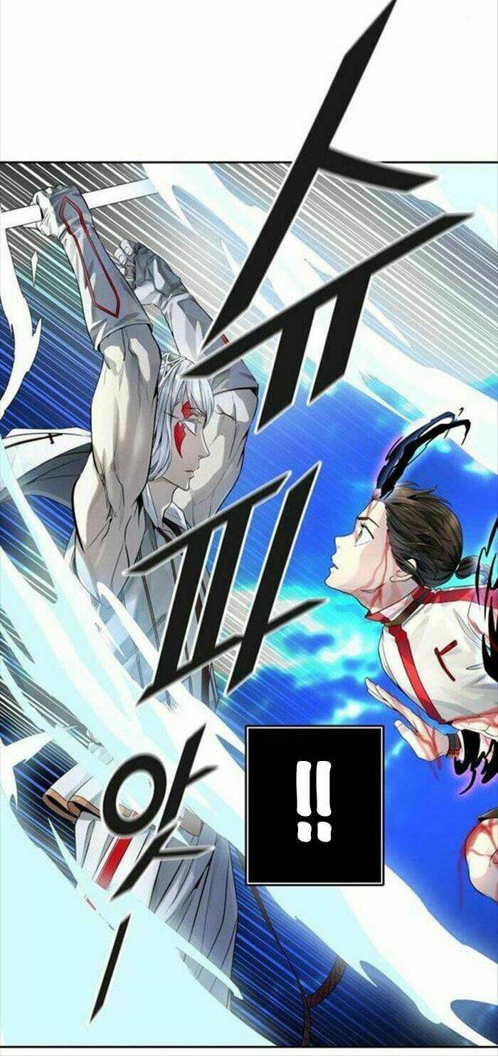 Cuộc Chiến Trong Tòa Tháp - Tower Of God: Chapter 508