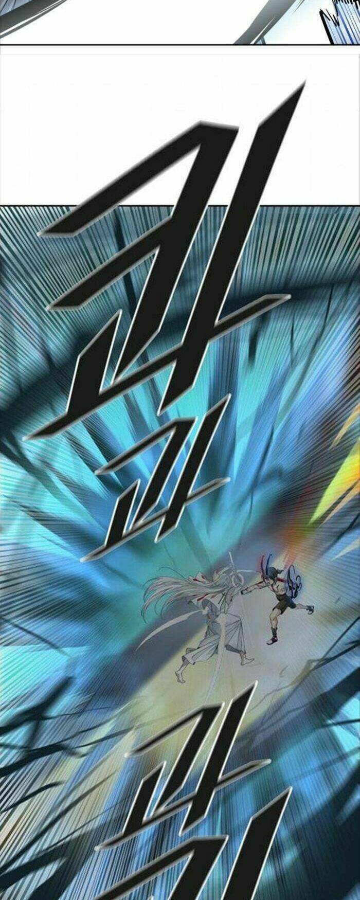Cuộc Chiến Trong Tòa Tháp - Tower Of God: Chapter 508