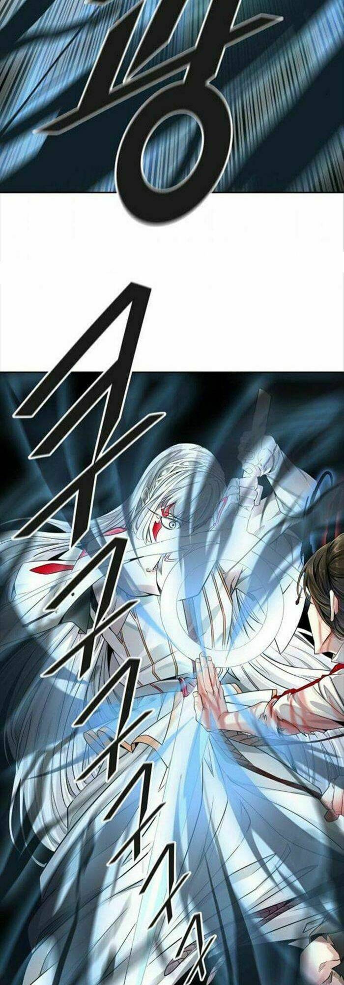 Cuộc Chiến Trong Tòa Tháp - Tower Of God: Chapter 508