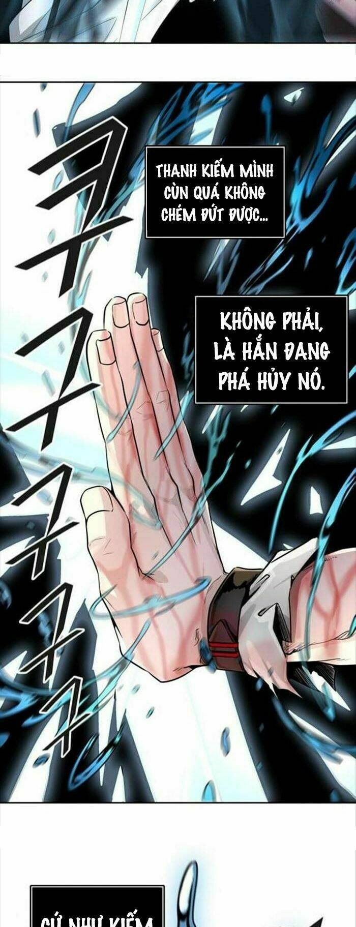 Cuộc Chiến Trong Tòa Tháp - Tower Of God: Chapter 508