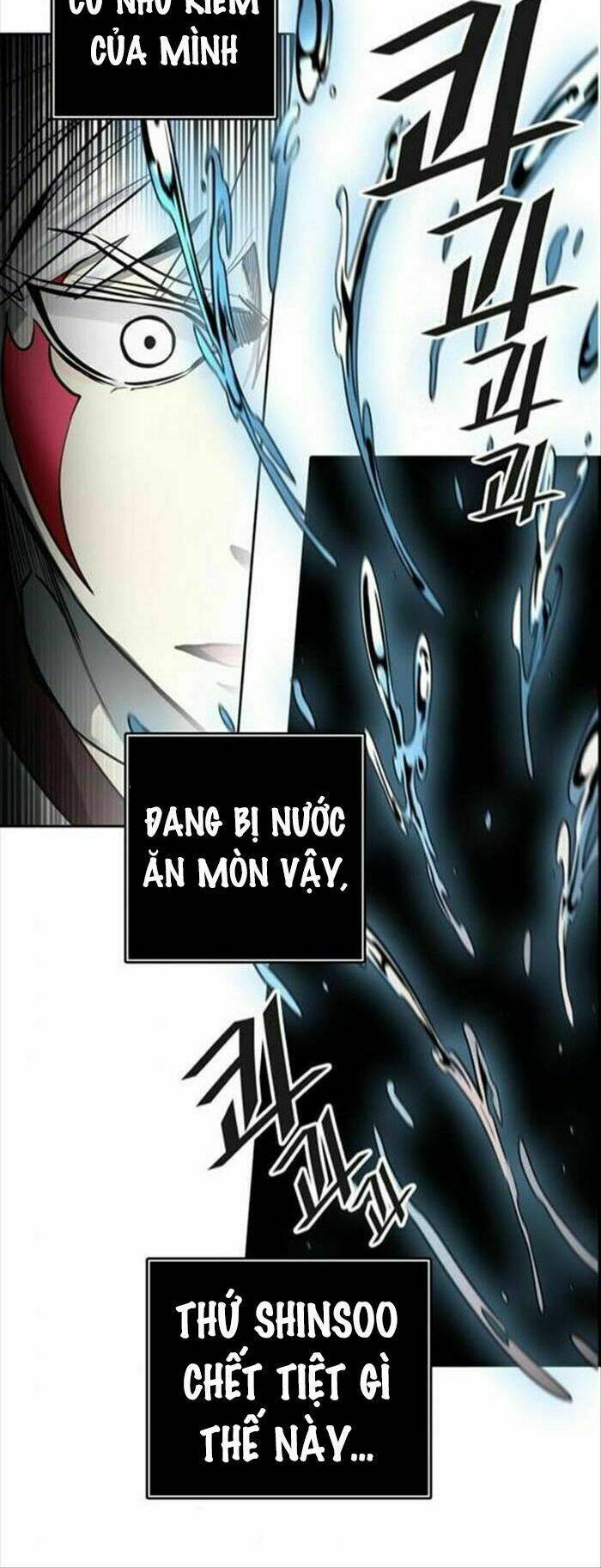 Cuộc Chiến Trong Tòa Tháp - Tower Of God: Chapter 508