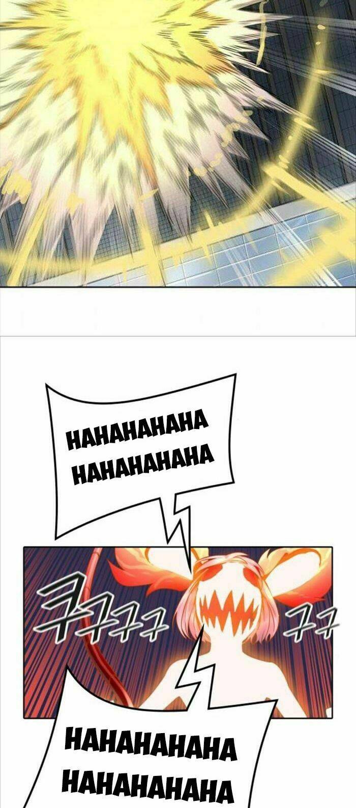 Cuộc Chiến Trong Tòa Tháp - Tower Of God: Chapter 508