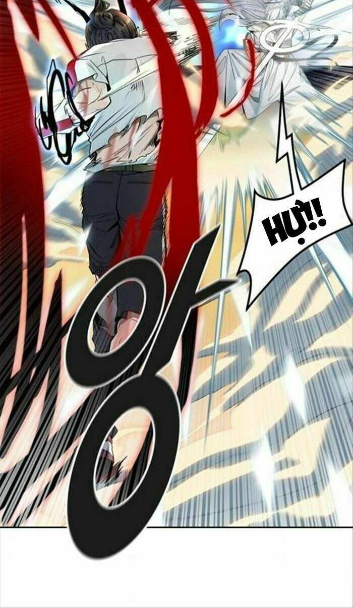 Cuộc Chiến Trong Tòa Tháp - Tower Of God: Chapter 508