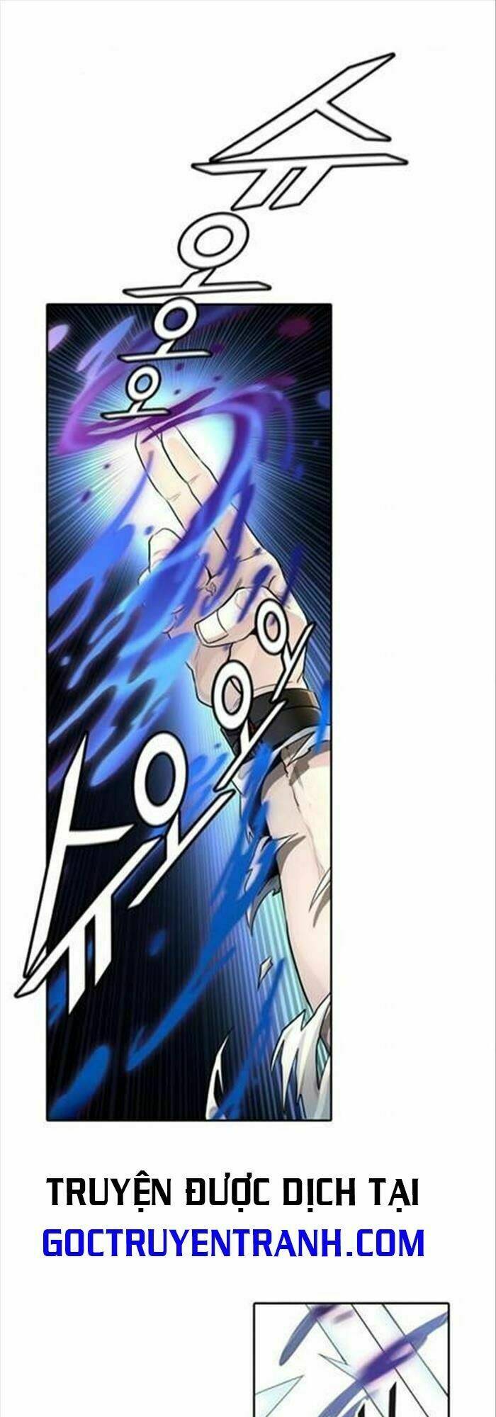 Cuộc Chiến Trong Tòa Tháp - Tower Of God: Chapter 508