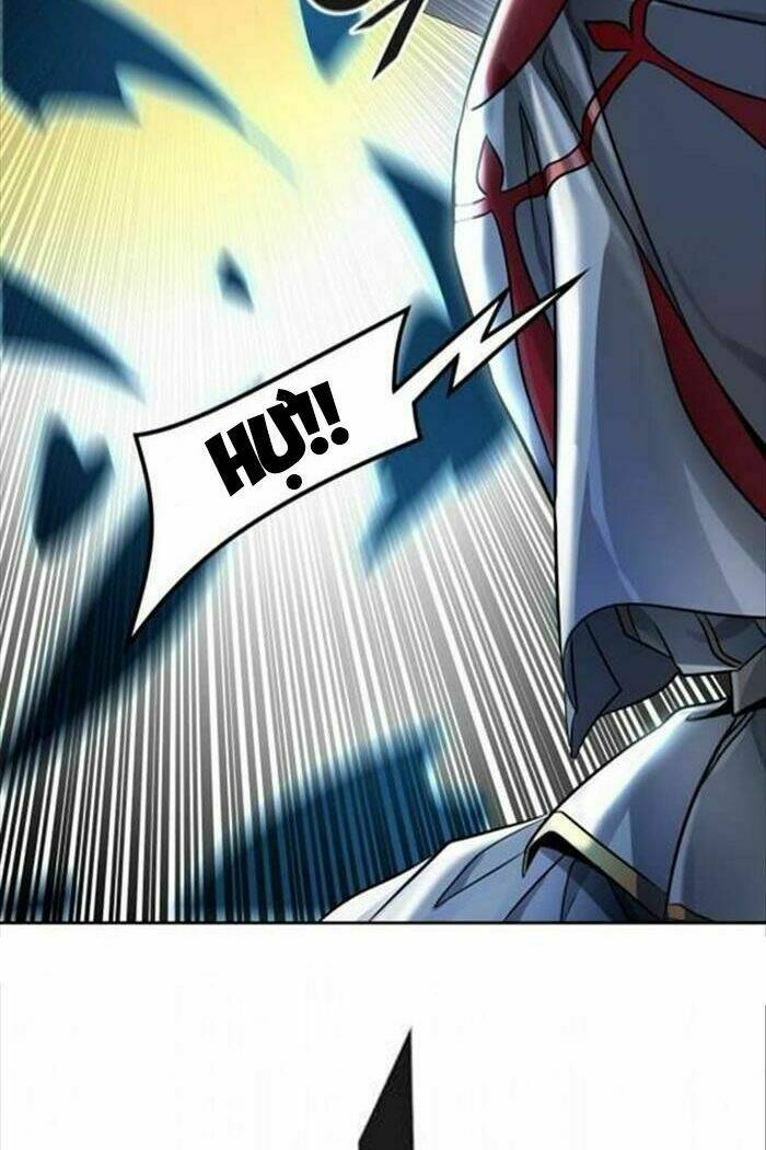 Cuộc Chiến Trong Tòa Tháp - Tower Of God: Chapter 508