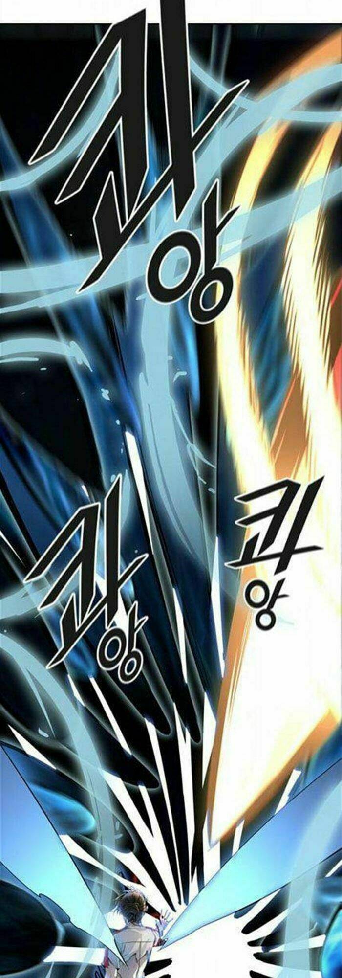 Cuộc Chiến Trong Tòa Tháp - Tower Of God: Chapter 508