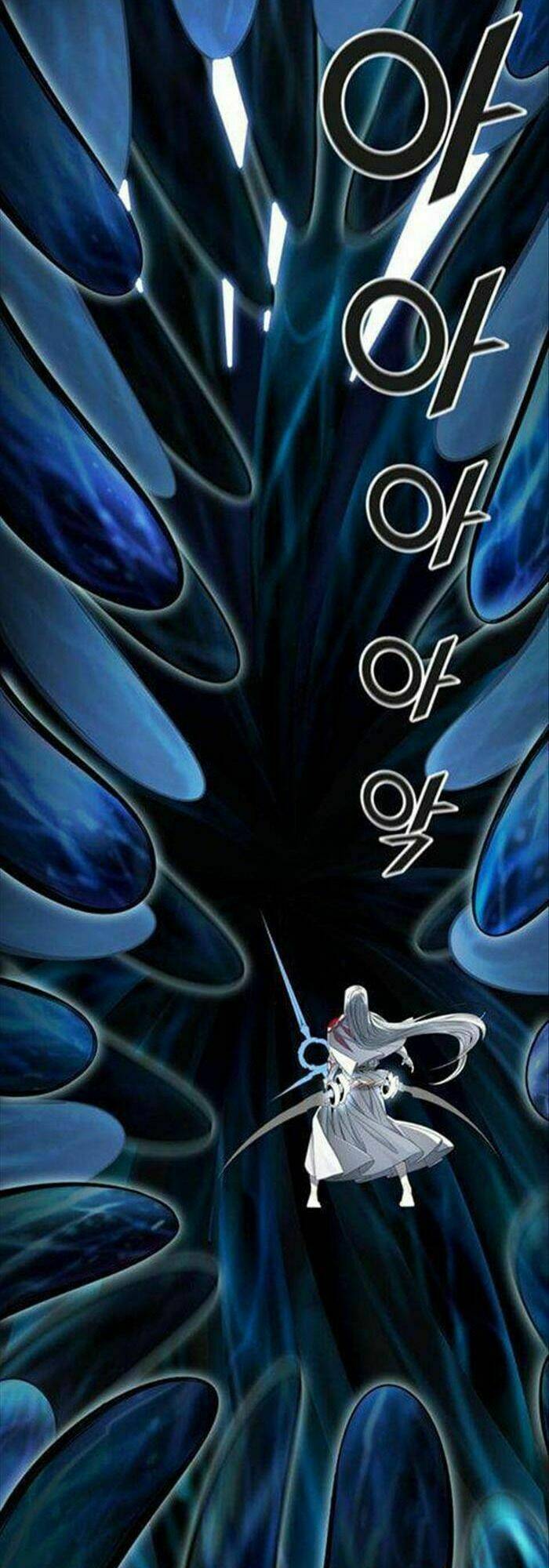 Cuộc Chiến Trong Tòa Tháp - Tower Of God: Chapter 508