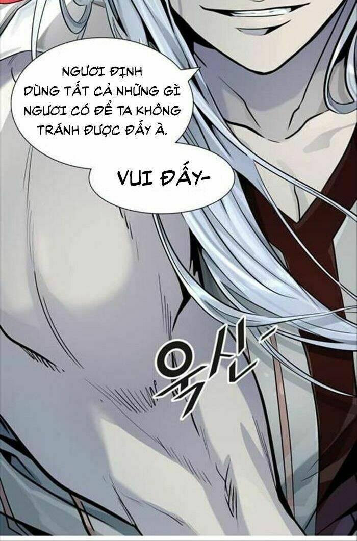Cuộc Chiến Trong Tòa Tháp - Tower Of God: Chapter 508
