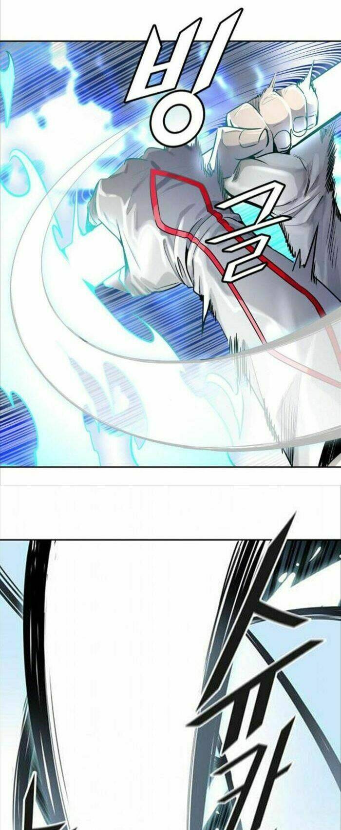 Cuộc Chiến Trong Tòa Tháp - Tower Of God: Chapter 508