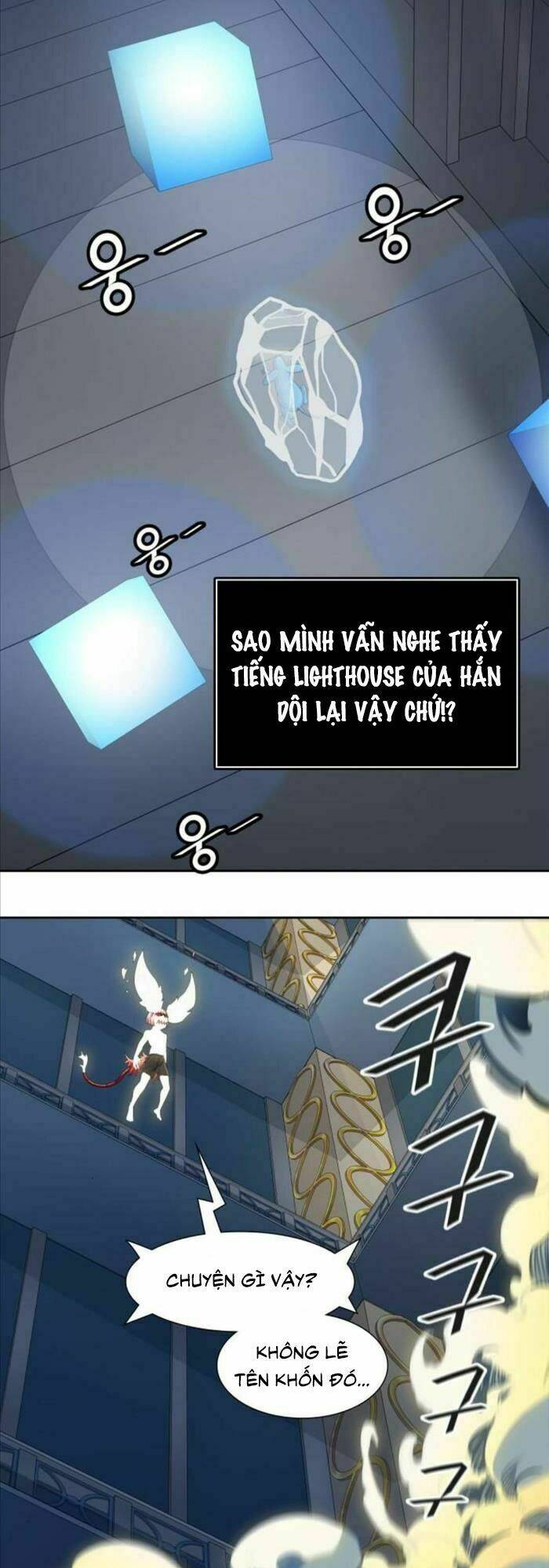 Cuộc Chiến Trong Tòa Tháp - Tower Of God: Chapter 508