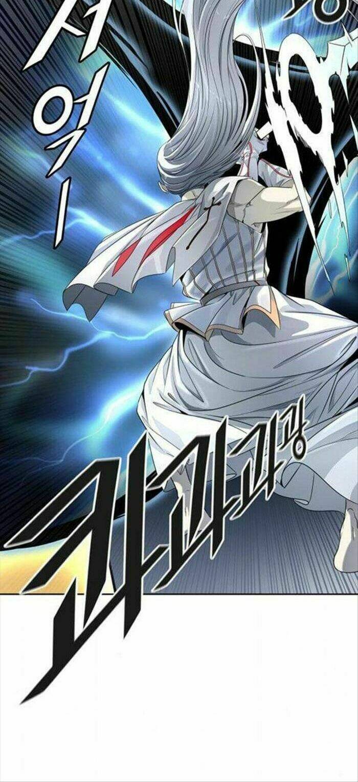 Cuộc Chiến Trong Tòa Tháp - Tower Of God: Chapter 508