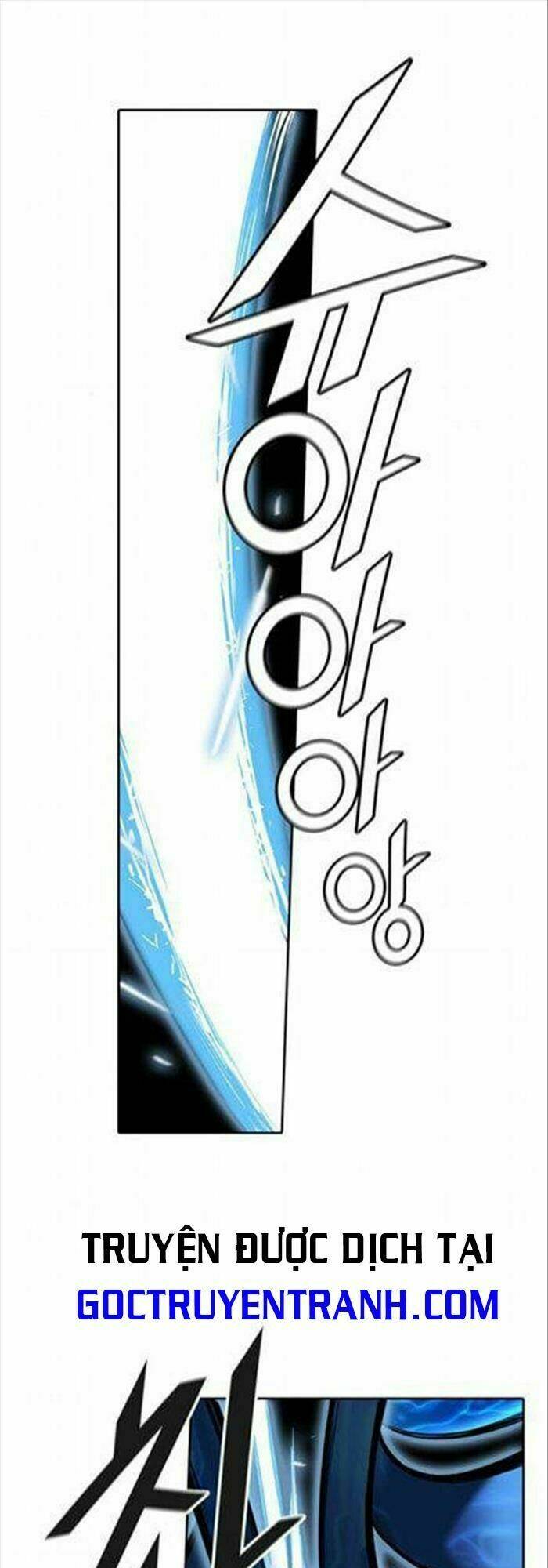 Cuộc Chiến Trong Tòa Tháp - Tower Of God: Chapter 508