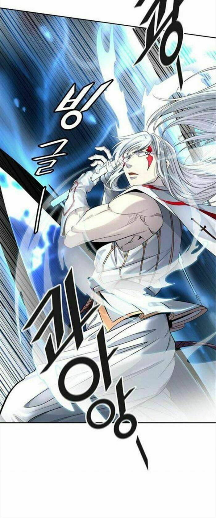 Cuộc Chiến Trong Tòa Tháp - Tower Of God: Chapter 508