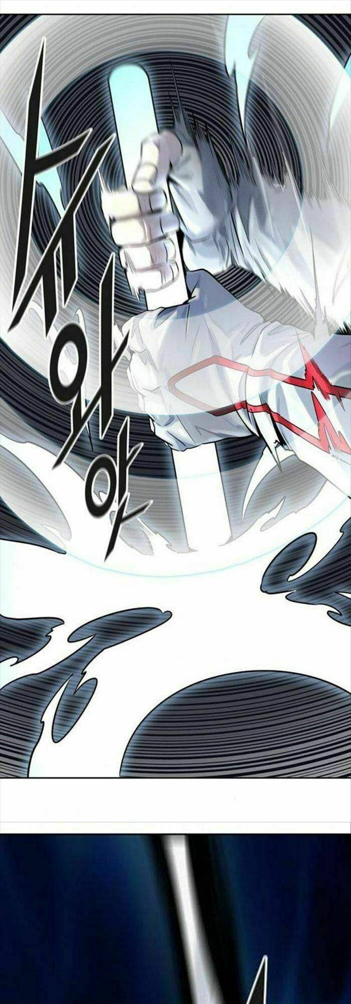 Cuộc Chiến Trong Tòa Tháp - Tower Of God: Chapter 508