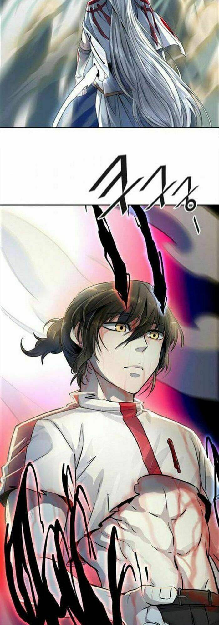 Cuộc Chiến Trong Tòa Tháp - Tower Of God: Chapter 508