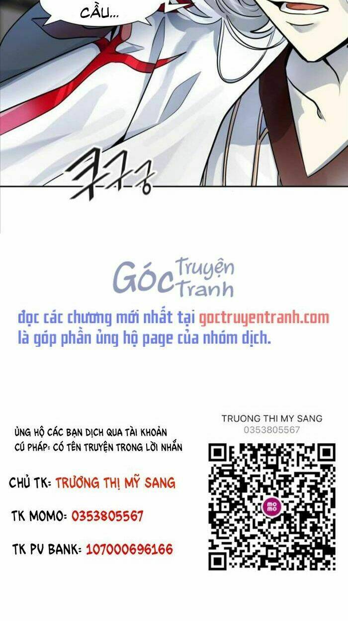 Cuộc Chiến Trong Tòa Tháp - Tower Of God: Chapter 508