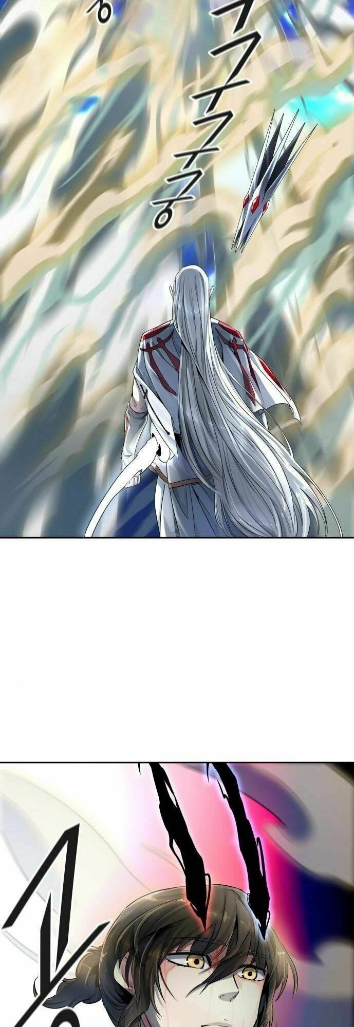 Cuộc Chiến Trong Tòa Tháp - Tower Of God: Chapter 509
