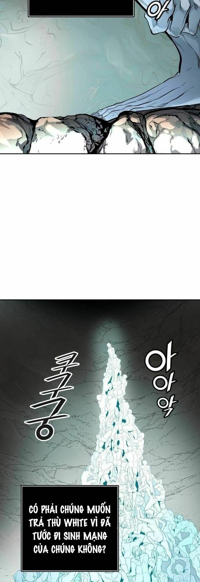 Cuộc Chiến Trong Tòa Tháp - Tower Of God: Chapter 509
