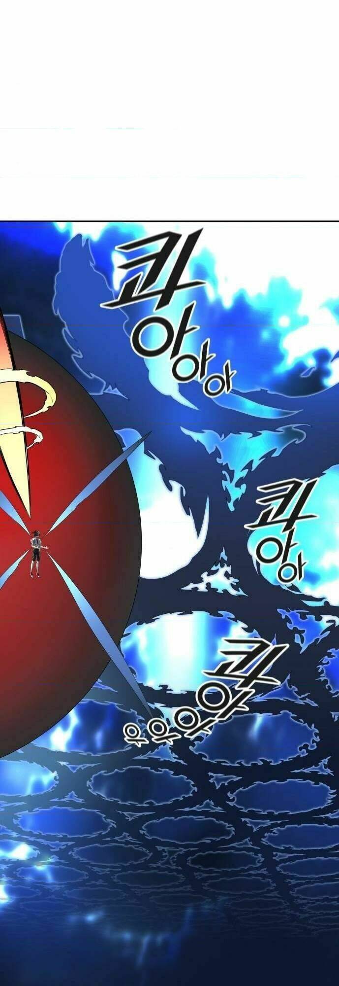 Cuộc Chiến Trong Tòa Tháp - Tower Of God: Chapter 509